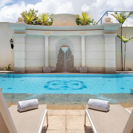 Melia Campinas Hotel Campinas  Exterior photo