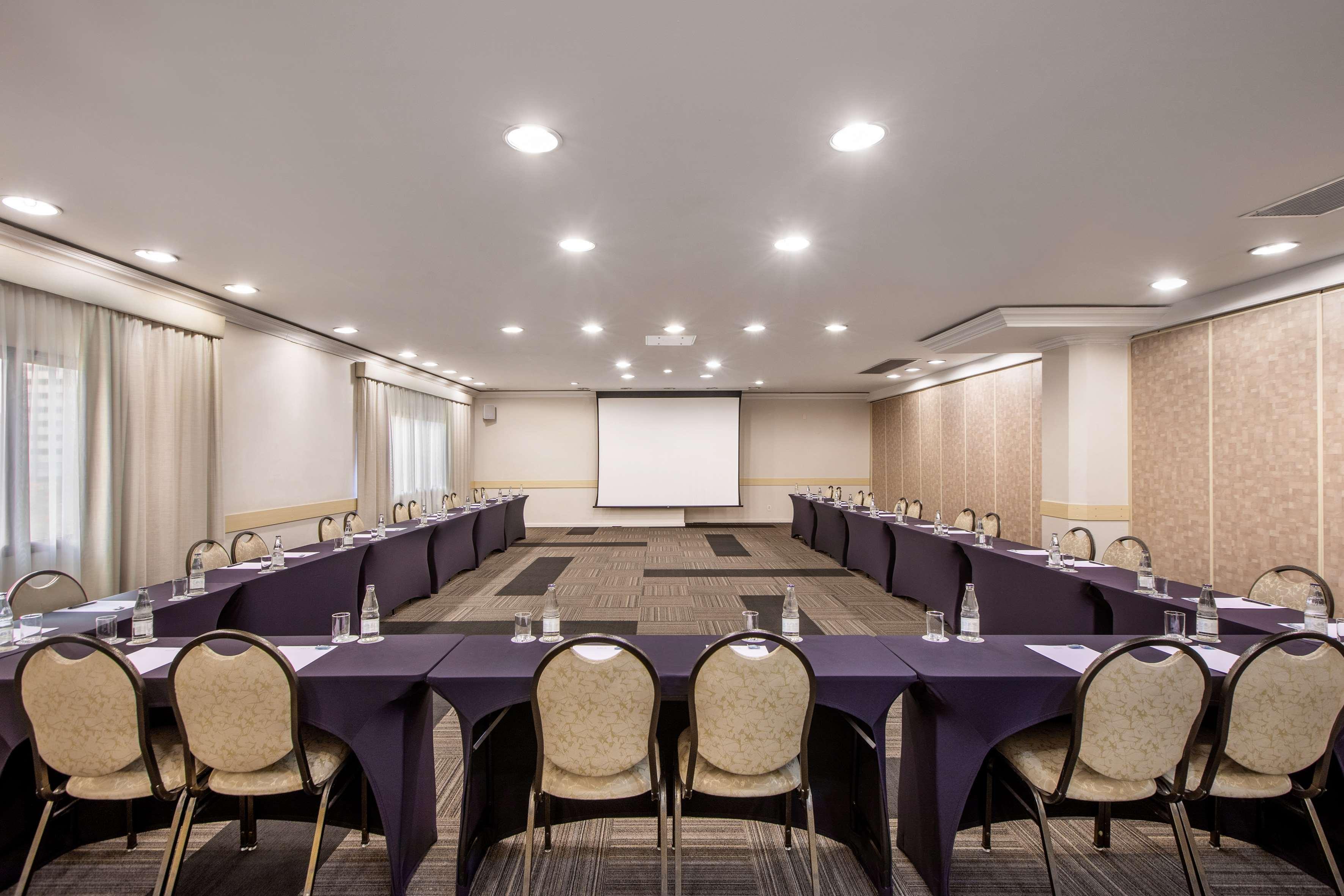 Melia Campinas Hotel Campinas  Exterior photo