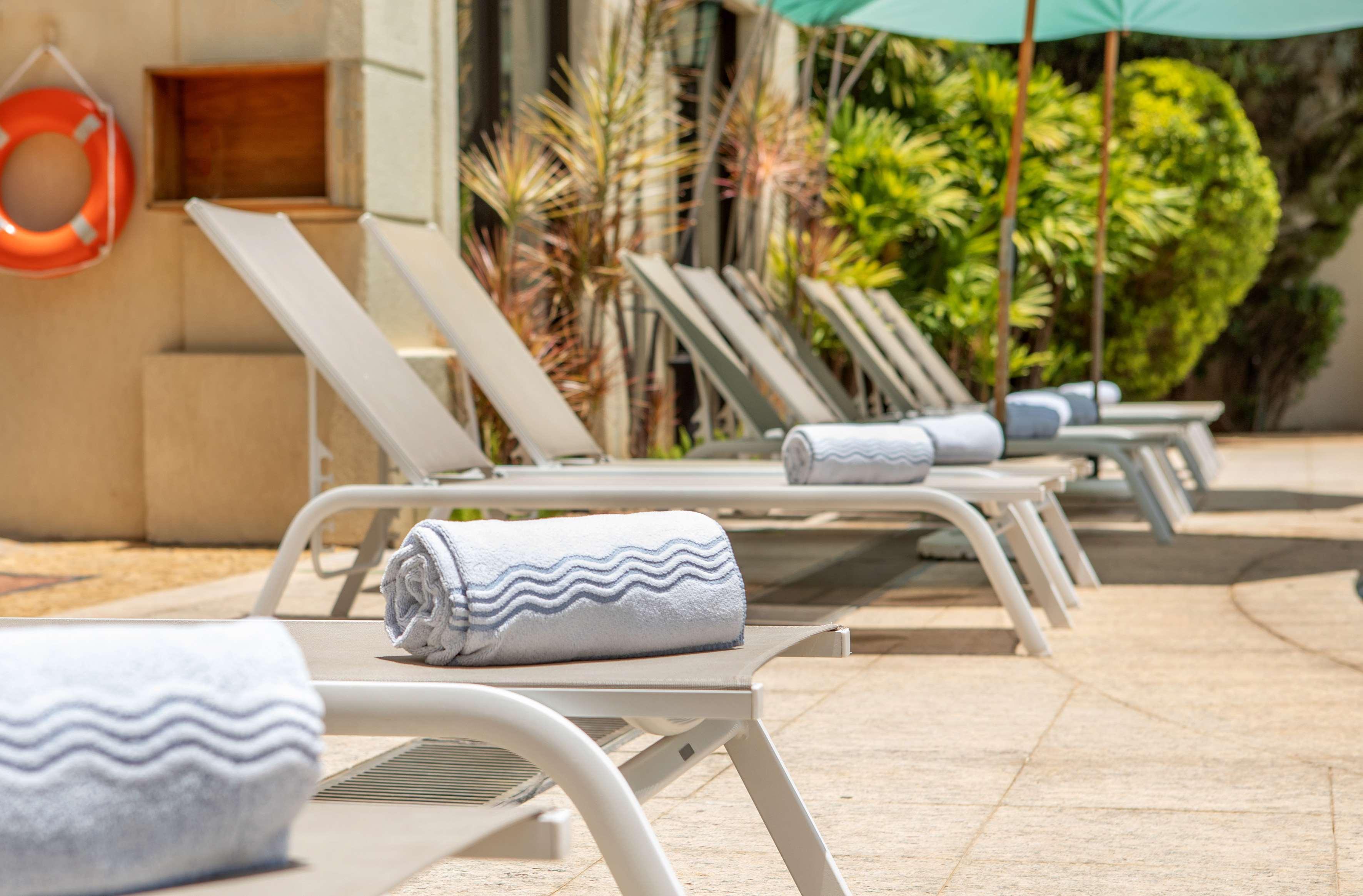 Melia Campinas Hotel Campinas  Exterior photo